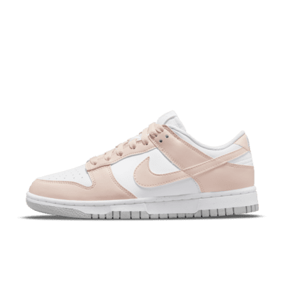 Nike Dunk Low Next Nature Women's Shoes. Nike LU